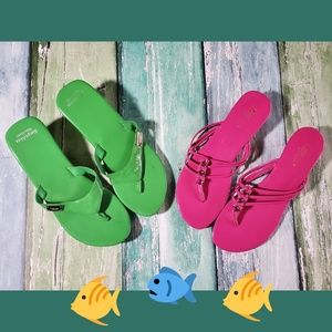 2 pair for $10 Vera Wang + Max Collection